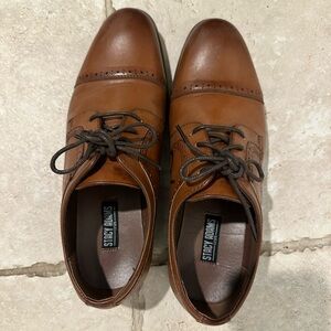 Stacy Adams dress shoes
